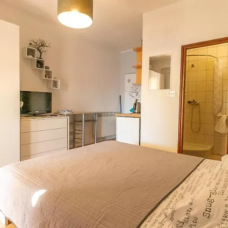 Apartment Lela 1 *