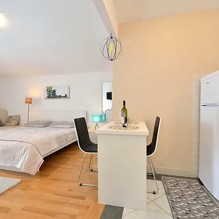 Apartamento Lela 1