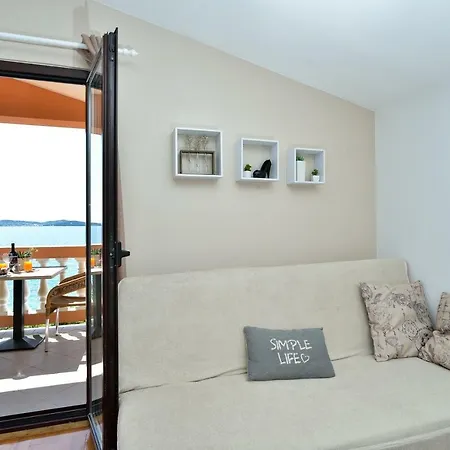Appartement Lela 1
