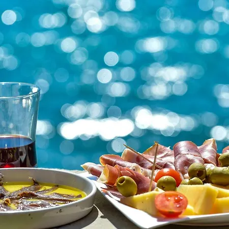 Apartamento Lela 1 Bibinje