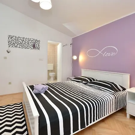 Lela 1 Apartamento Bibinje