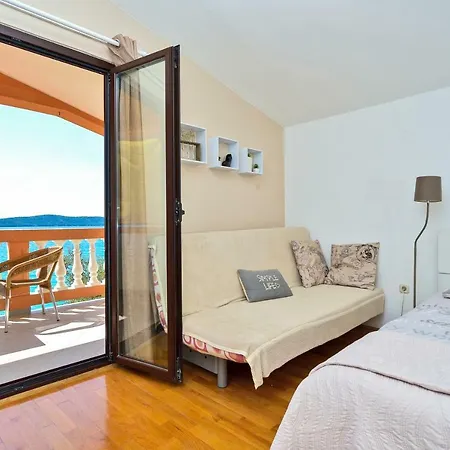 Appartement Lela 1 Bibinje
