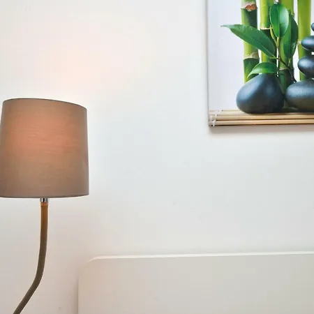 Lela 1 Apartamento Bibinje