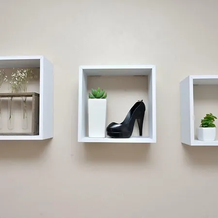 Lela 1 Apartamento Bibinje