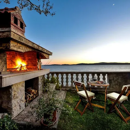 Lela 1 Lägenhet Bibinje