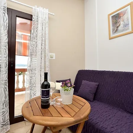 Lela 1 Apartamento Bibinje