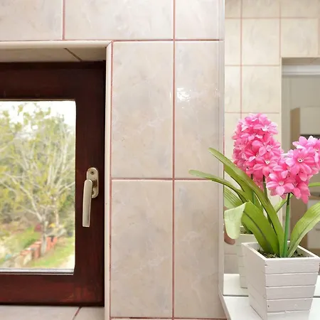 Apartamento Lela 1 Bibinje