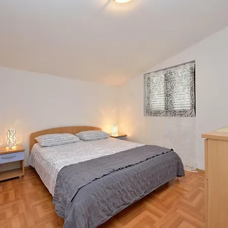 Lela 1 Apartamento Bibinje