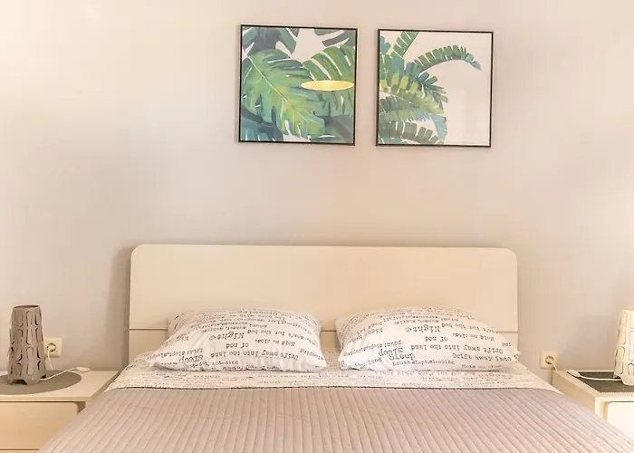 Apartamento Lela 1