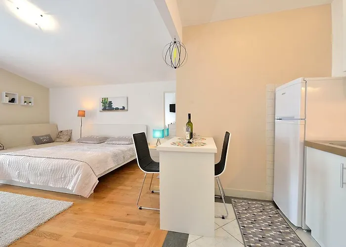 Apartamento Lela 1