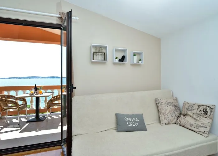 Apartamento Lela 1