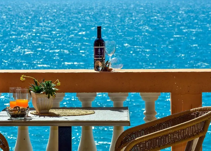 Apartamento Lela 1