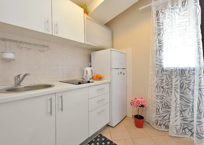 Apartamento Lela 1