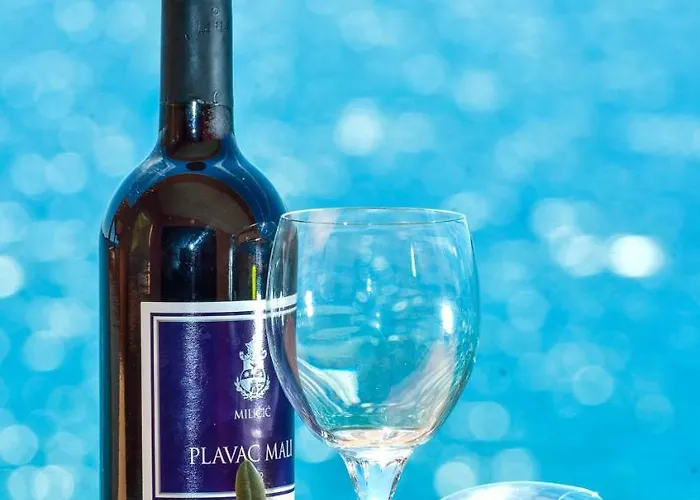 Lägenhet Lela 1 Bibinje