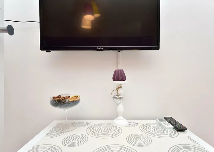 Apartamento Lela 1 *