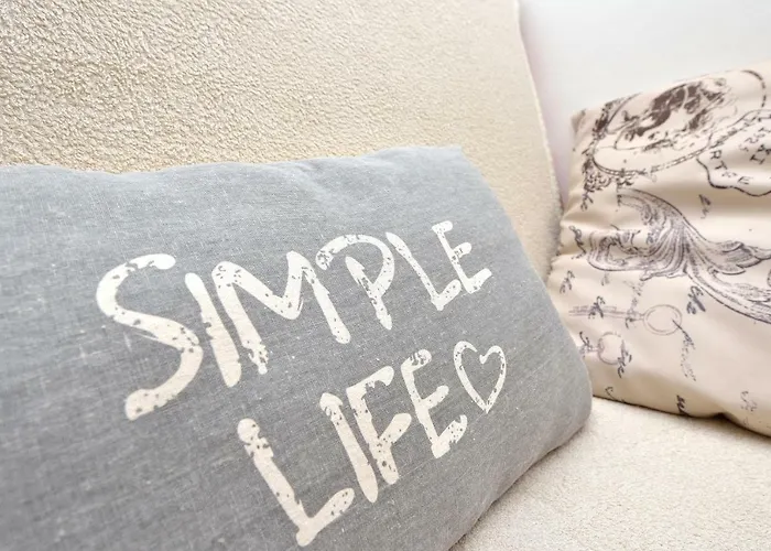 Apartamento Lela 1 *