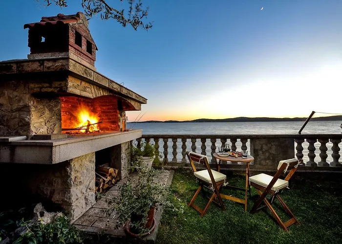 Lela 1 Lägenhet Bibinje