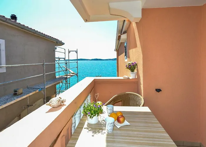 Apartamento Lela 1