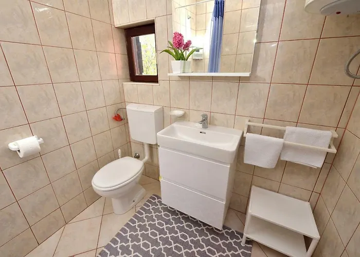 Lela 1 Apartamento *