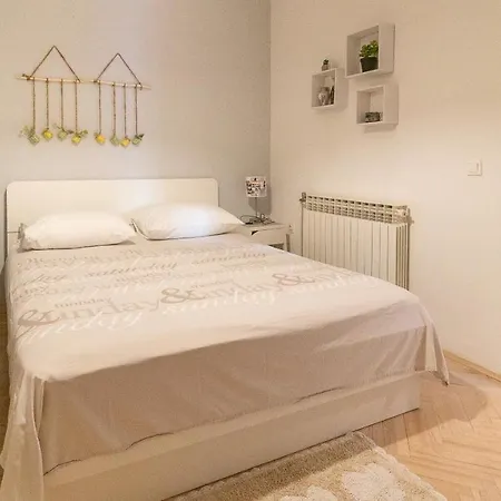 Apartment Lela 1 Bibinje