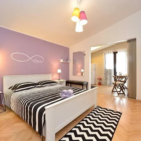 Lela 1 Appartement Bibinje