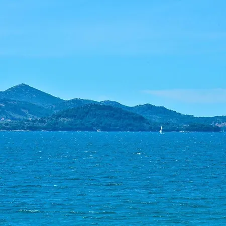 Lela 1 Апартаменты Бибинье