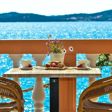 Lela 1 Апартаменты