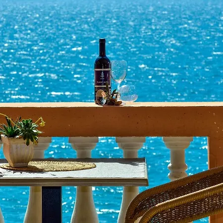 Апартаменты Lela 1