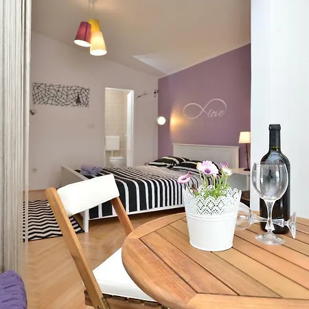 Lela 1 Appartement