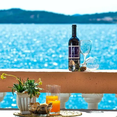 Lela 1 Appartement Bibinje