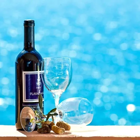 Lela 1 Апартаменты *