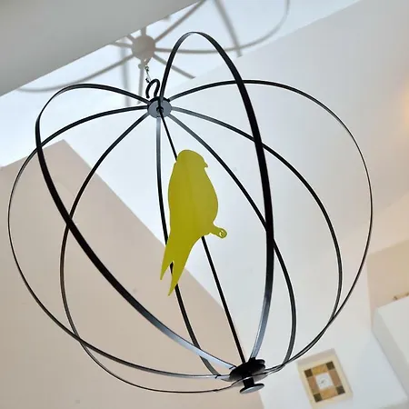 Appartement Lela 1 *