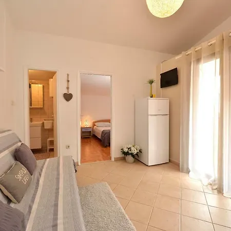 Lela 1 Appartement