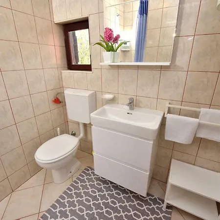 Lela 1 Appartement *