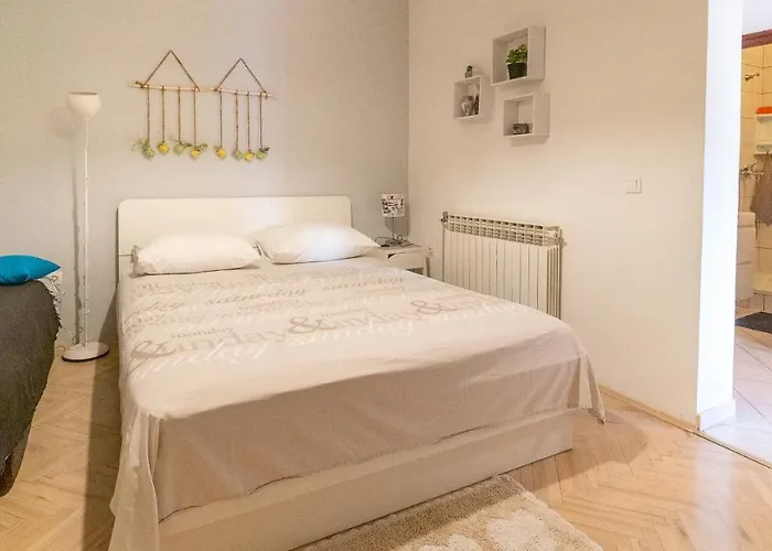 Apartman Lela 1 Bibinje