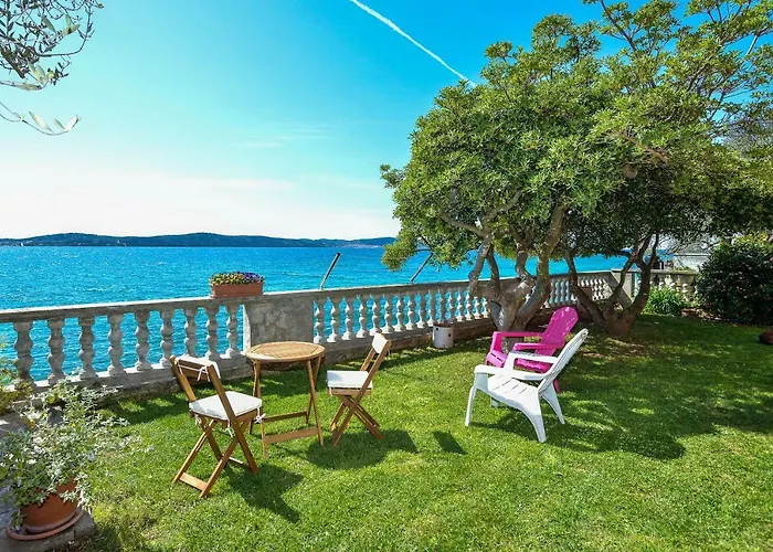 Apartment Lela 1