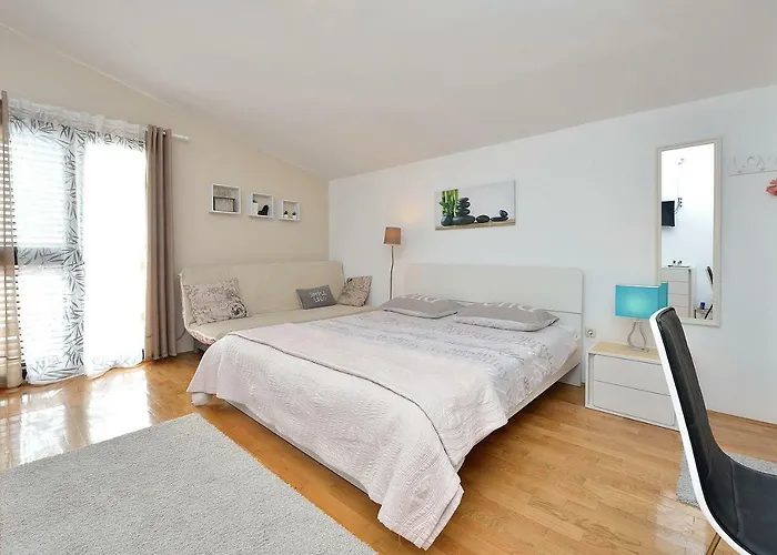Apartman Lela 1 Bibinje