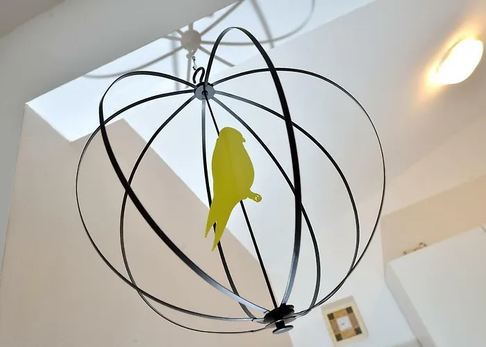 Apartment Lela 1 *