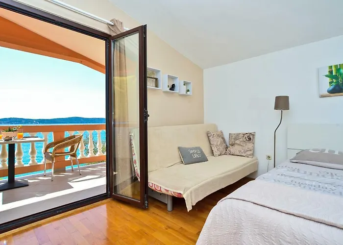 Apartman Lela 1 Bibinje