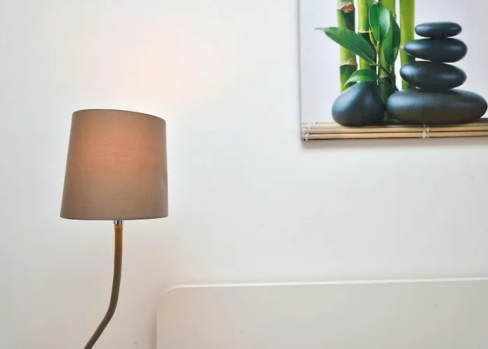 Lela 1 Apartman Bibinje