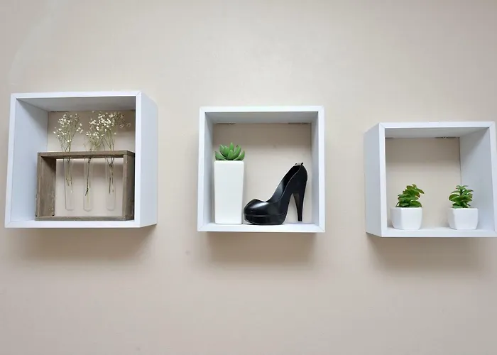 Lela 1 Apartman Bibinje