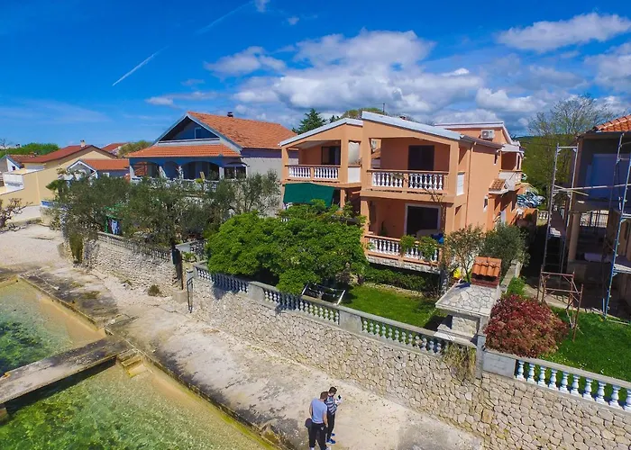 Apartman Lela 1 Bibinje